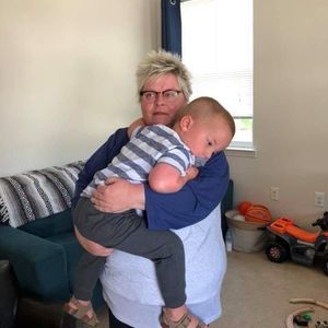 Meet your Posher, Bobbi jo